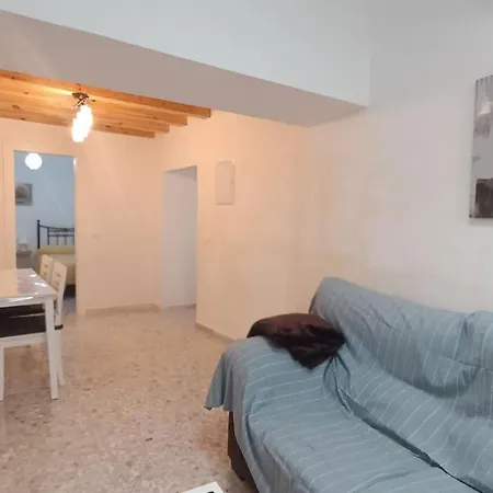 El Magnolio Holiday home *
