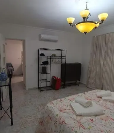 Сasa de vacaciones El Magnolio *