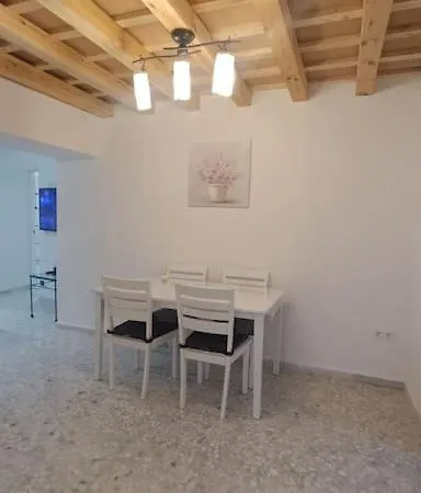 El Magnolio Сasa de vacaciones Vejer de la Frontera