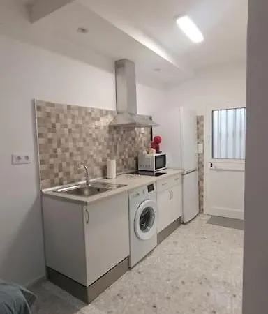 Сasa de vacaciones El Magnolio *