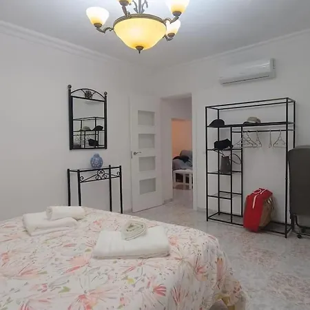 El Magnolio Сasa de vacaciones