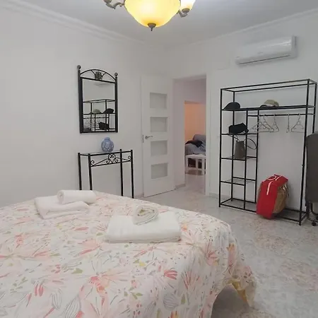 Сasa de vacaciones El Magnolio Vejer de la Frontera